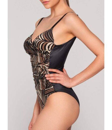 Maillot de bain une pièce balconnet préformé MARTINI Luna Splendida