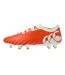 Unisex Adult Speed Falcon Team Firm Ground Rugby Boots Tangerine Tango Canterbury-3