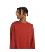 Sweat Original Homme Rouge Levis-3