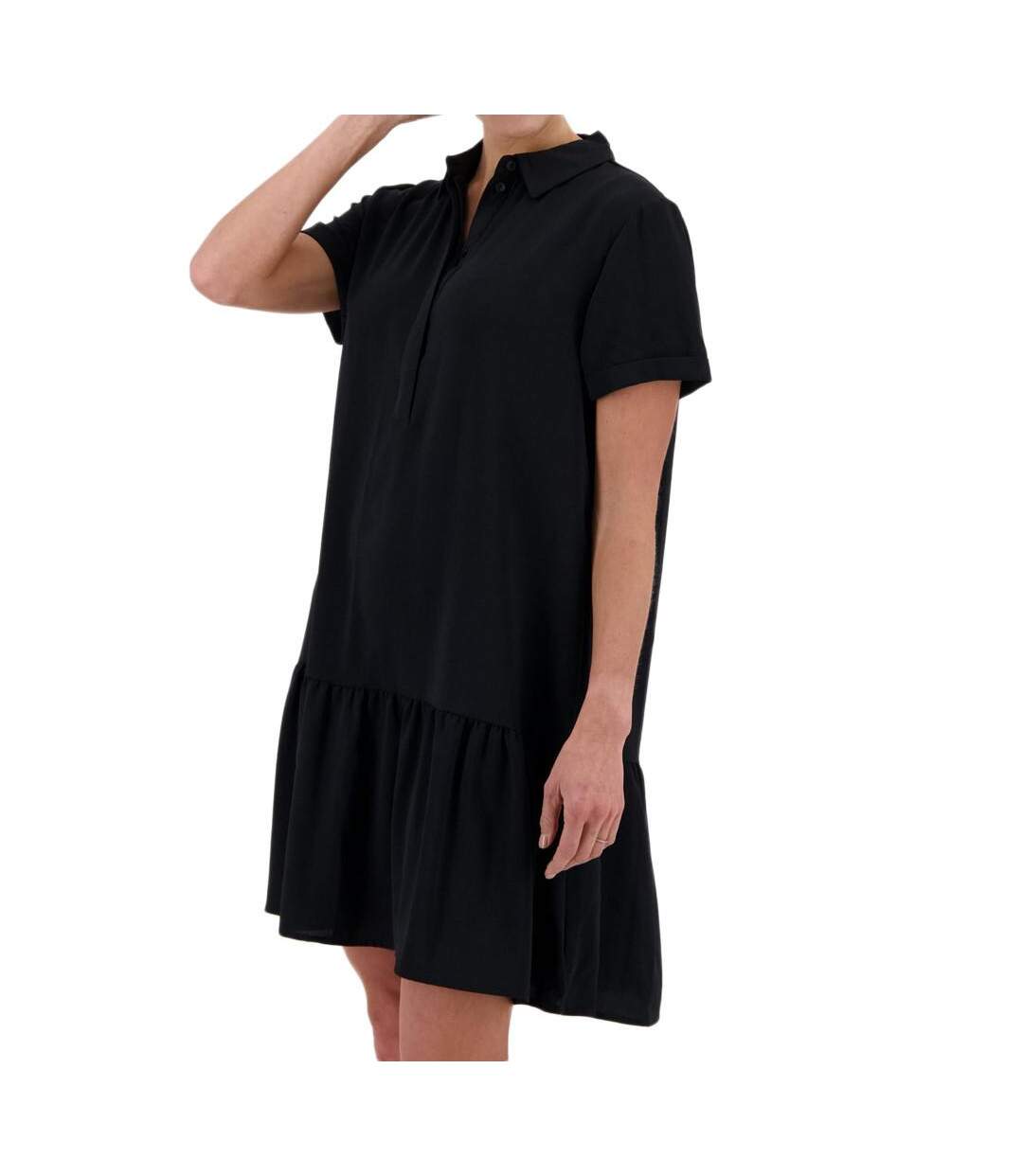 Robe Noir Femme JDY Lion - 34-1