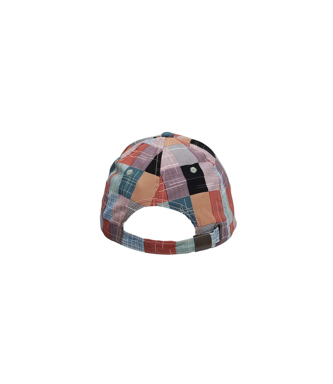 Casquette patchwork ABRIEL-3