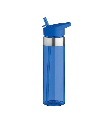 Sicilia tritan 650ml bottle one size transparent blue MidOcean