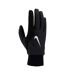 Therma-fit Golf Gloves Black White Nike-1