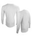 THMO - Lot de 2 T-shirt Intérieur Thermique À Manches Longues Pour Homme-3