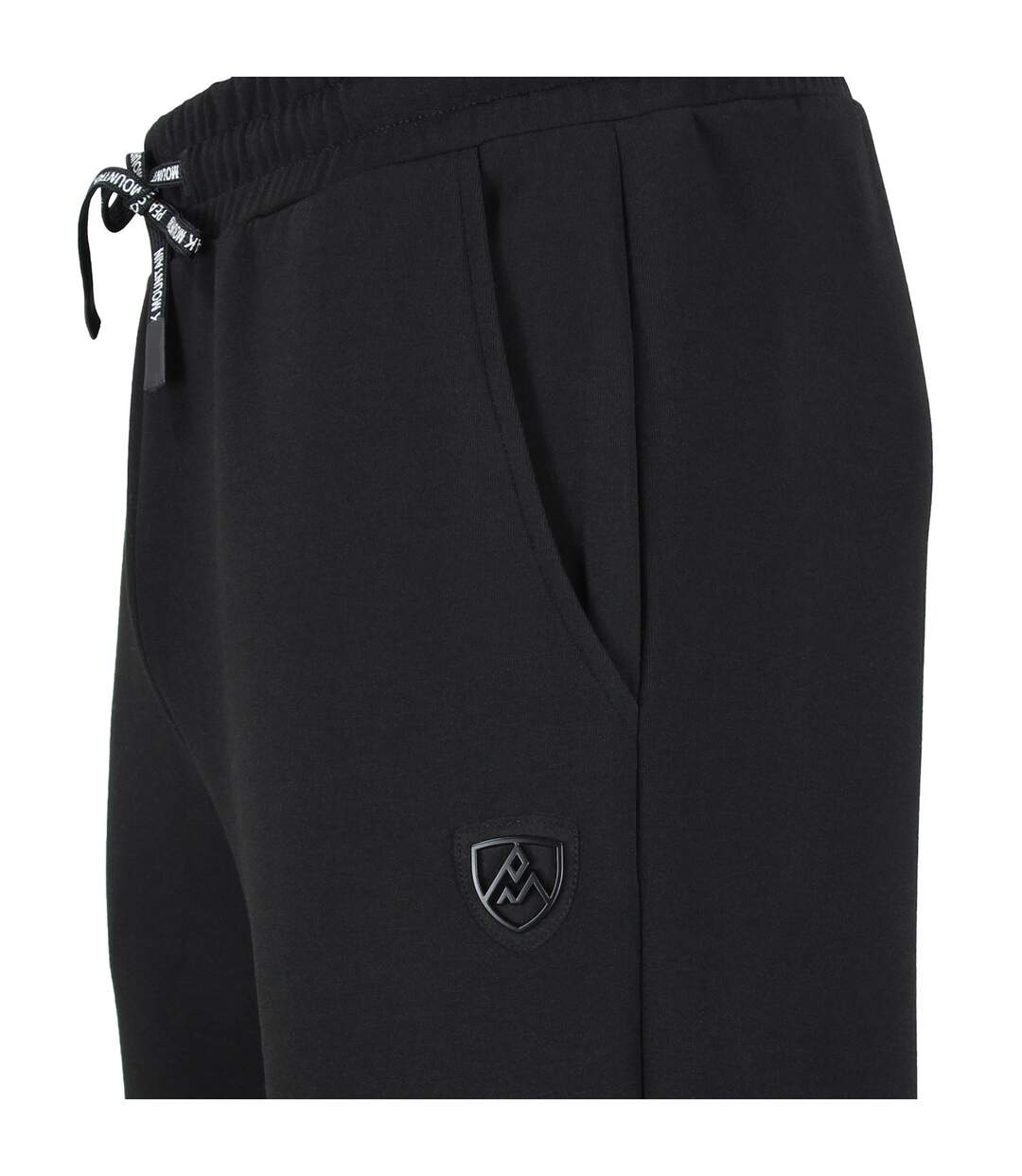 PANTALON DE JOGGING EN SCUBA CALENE HOMME-4