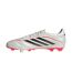 Unisex Adult Copa Pure Iv Club Firm Ground Football Boots Silver Black Adidas-3