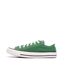 All star baskets vertes homme/femme converse-1