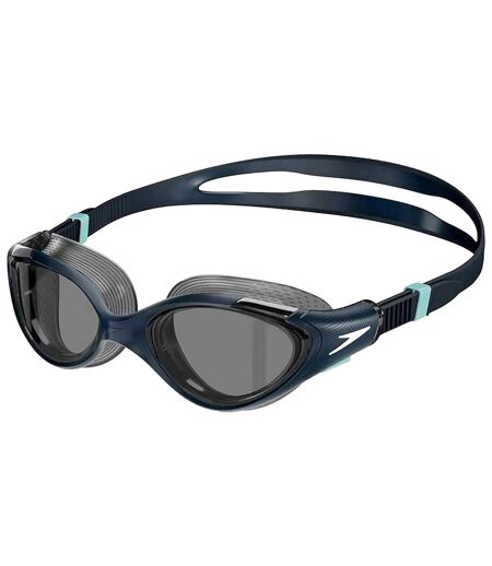 Lunettes De Natation Biofuse 2.0 Femme Bleu Speedo