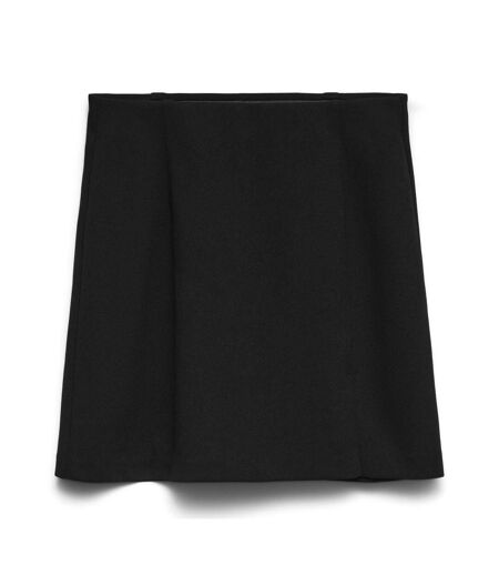 Jupe noire femme vero moda mada