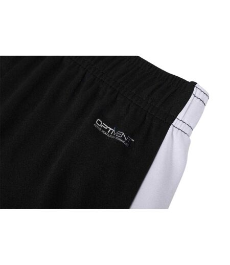Pantalon De Jogging Strike Homme Noir Sondico