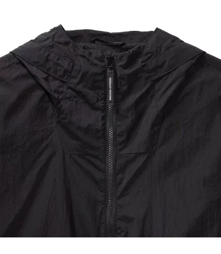 Veste Été Valencia Homme Noir Weekend Offender