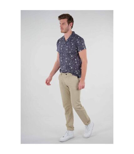 Pantalon slim JOGINO Cream