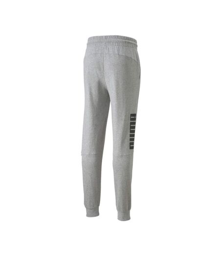 Jogging Gris Homme Puma Power - L