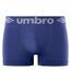 Lot de 8 Boxers homme sans couture Umbro-5
