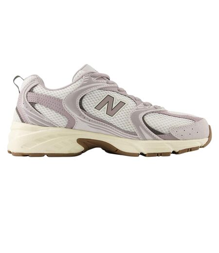 Baskets Homme Gris Marron Truffe New Balance