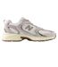 Baskets Homme Gris Marron Truffe New Balance-1