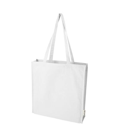 Tote Bag Taille Unique Blanc Generic
