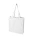 Tote Bag Taille Unique Blanc Generic-1