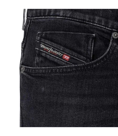 Jean D-fining Homme Noir Diesel