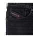 Jean D-fining Homme Noir Diesel-4