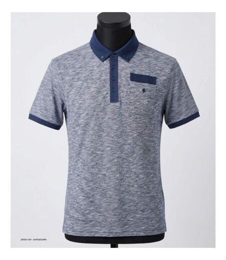 Polo manches courtes RUMBA2