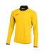 Sweat Academy Homme Jaune Nike-1