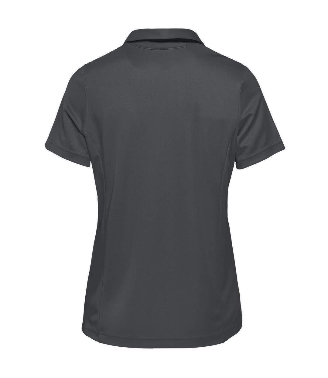 Polo milano femme anthracite Stormtech