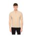 Polo Danvers Homme Beige Gris Duck And Cover-2