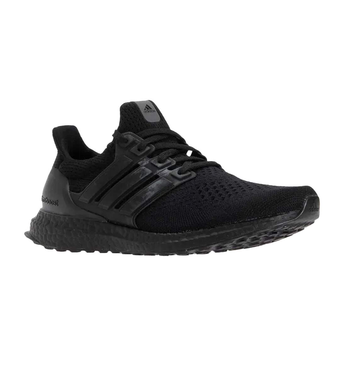 Baskets ultraboost 1.0 femme noir Adidas-1