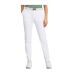 Pantalon Motif/style Logo Femme Blanc Under Armour-1