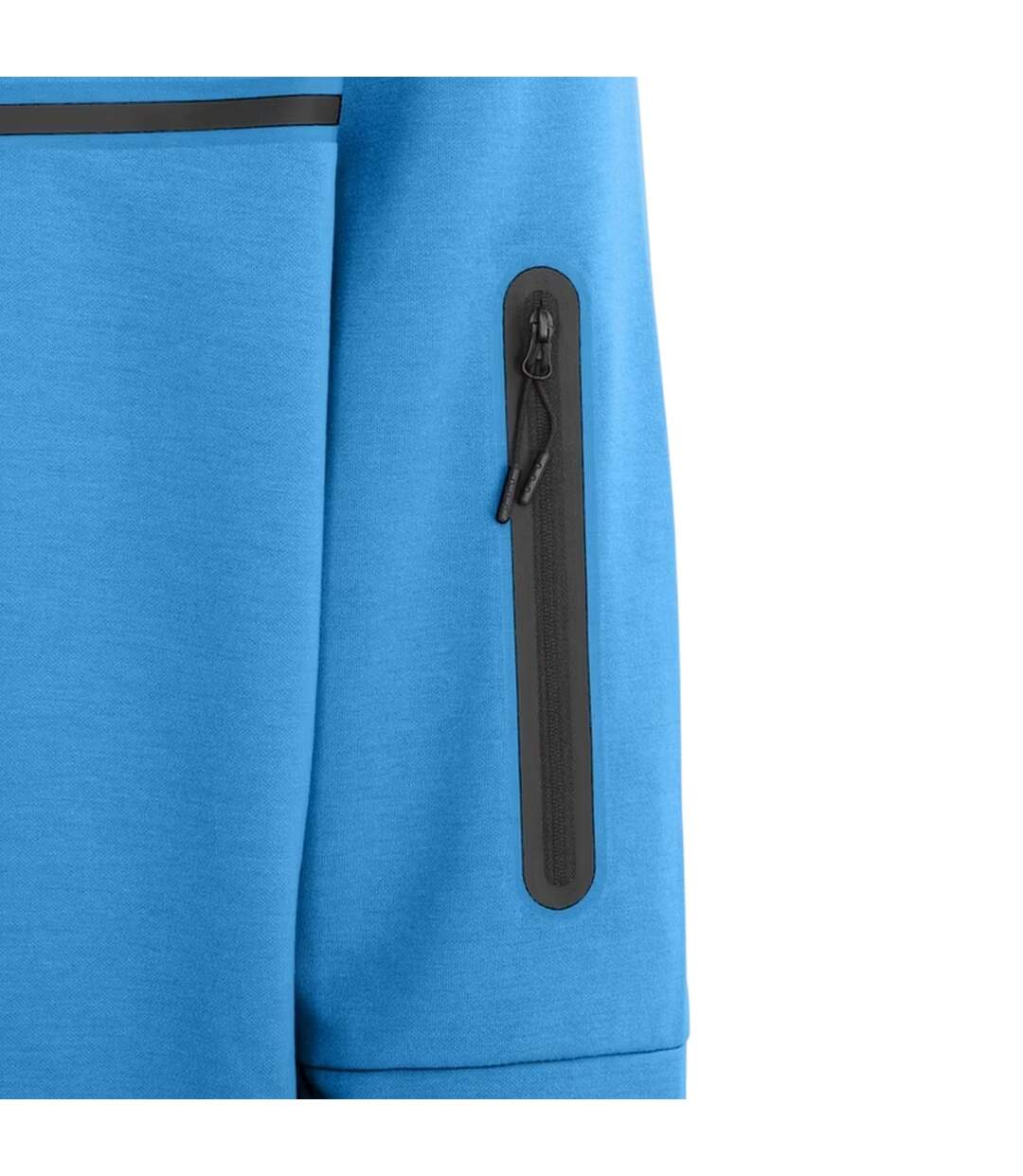 Mens Tracksuit Royal Blue Lonsdale-4