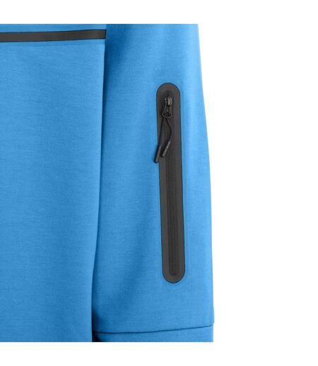 Mens Tracksuit Royal Blue Lonsdale
