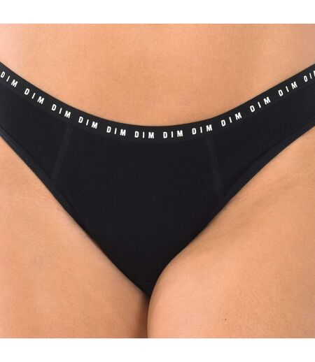 D0AY9 Women's Medium Flow Menstrual Brief Panty