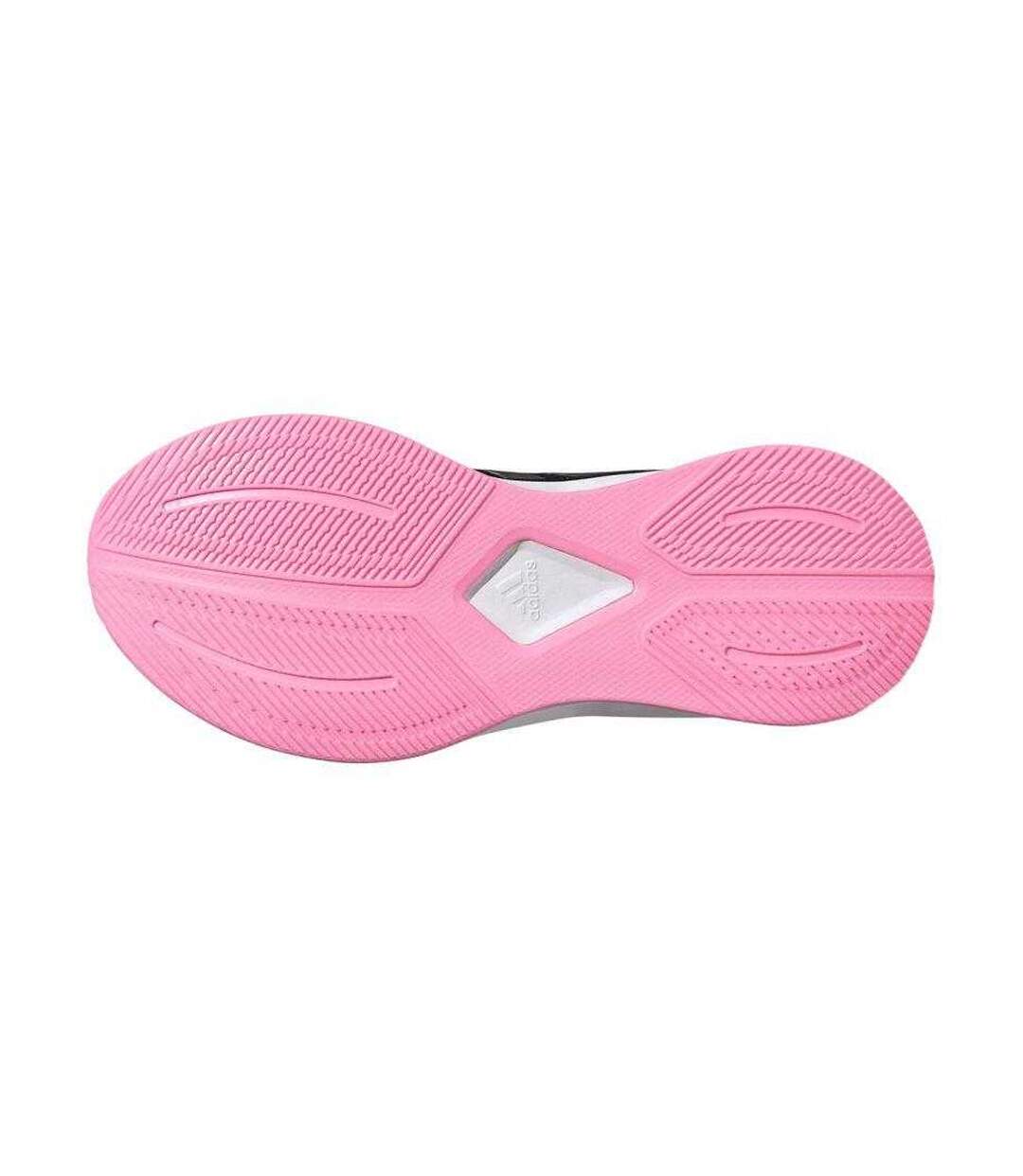 Baskets Duramo Protect Femme Graphite Adidas-4