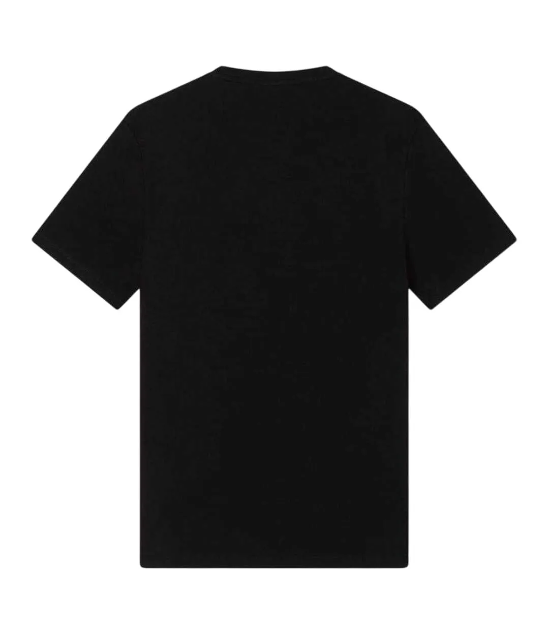 T-shirt Motif/style Logo Homme Noir Armani Exchange-2