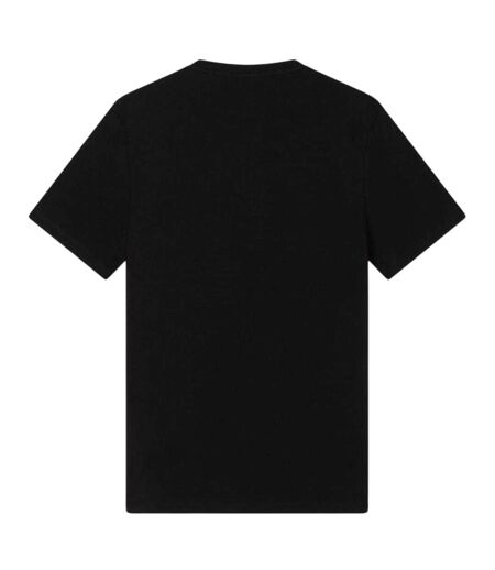 T-shirt Motif/style Logo Homme Noir Armani Exchange
