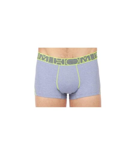 Boxer homme HOM Confort et Qualité Supérieure-Assortiment modèles photos selon arrivages- - Pack de 4