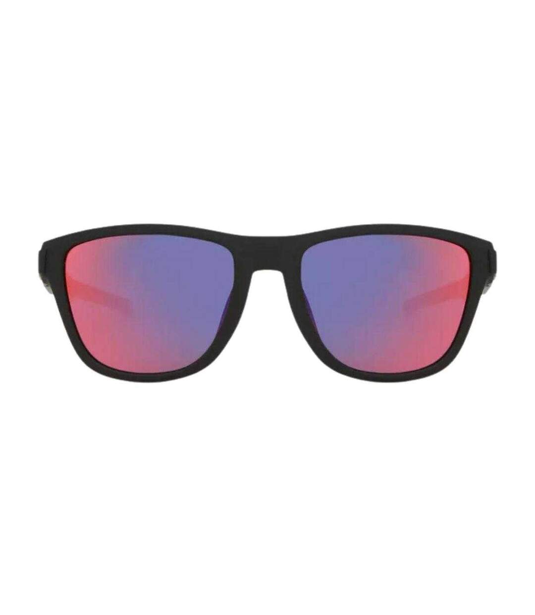Mens Matte Sunglasses One Size Purple Black Tommy Hilfiger-2