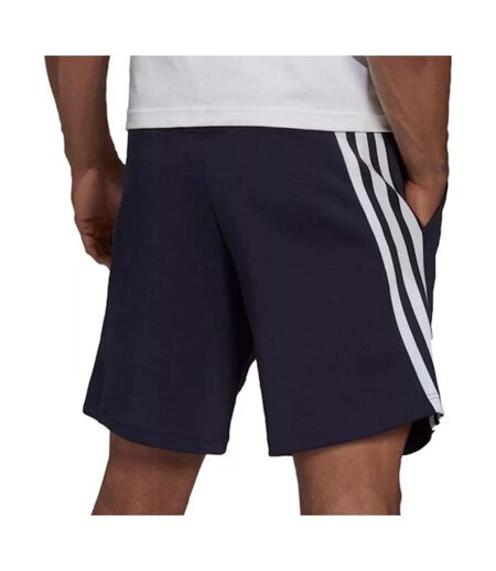 Short de Sport Marine Homme Adidas  H46517 - L