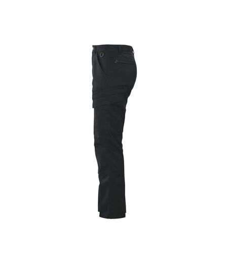 Pantalon Cargo Homme Noir Projob