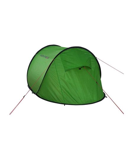 Tente Vision Taille Unique Vert High Peak