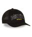 Casquette Premium Semi Curved avec broderie Can Devil Vondutch-4