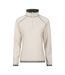 Haut Polaire Montana Femme Crème Mountain Warehouse-1