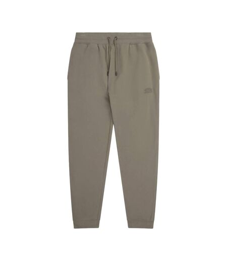 Pantalon De Jogging Driver Homme Vert Kaki Animal