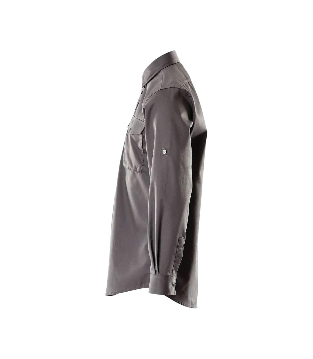 Chemise Crossover Mesa Homme Anthracite Foncé Mascot-2