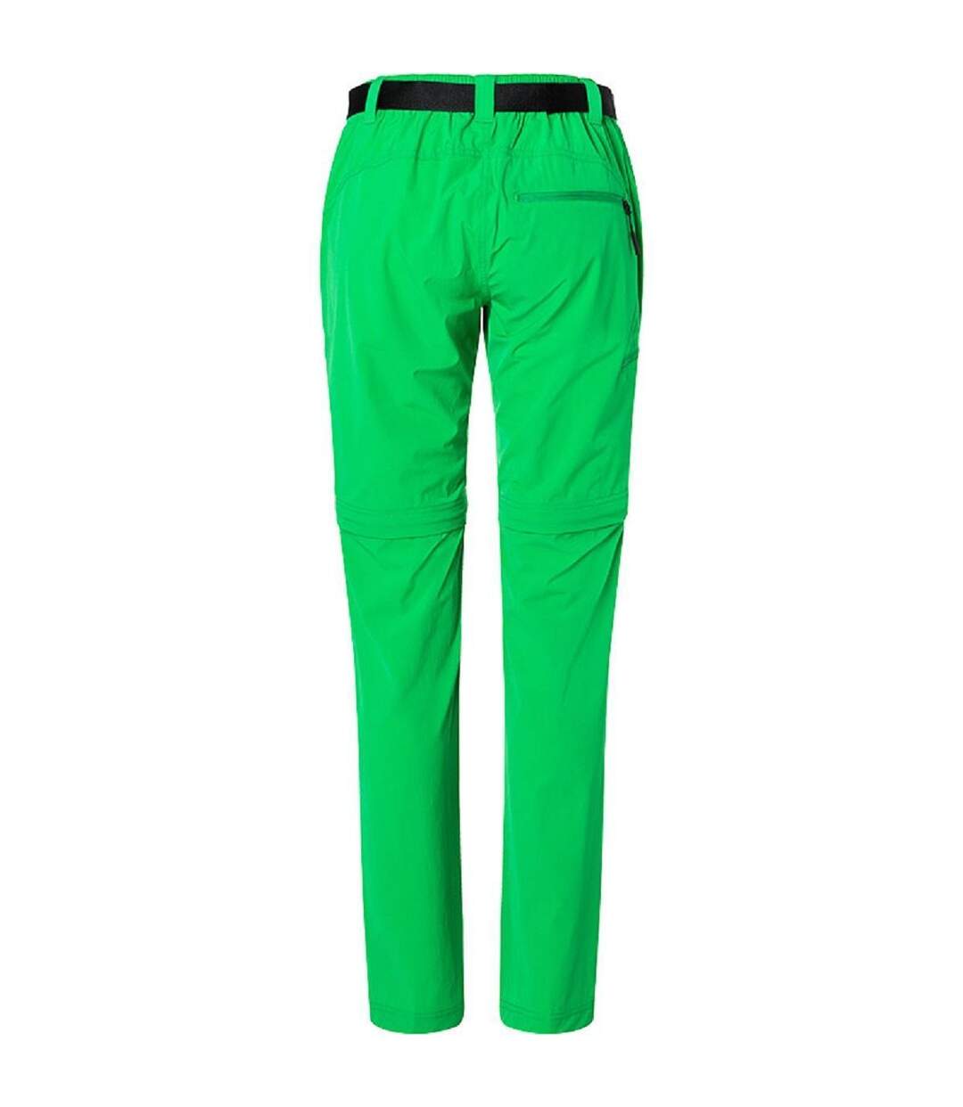 Pantalon trekking homme - JN1202 - vert fougère