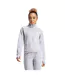 Haut Polaire Game & Go Femme Gris Adidas-1