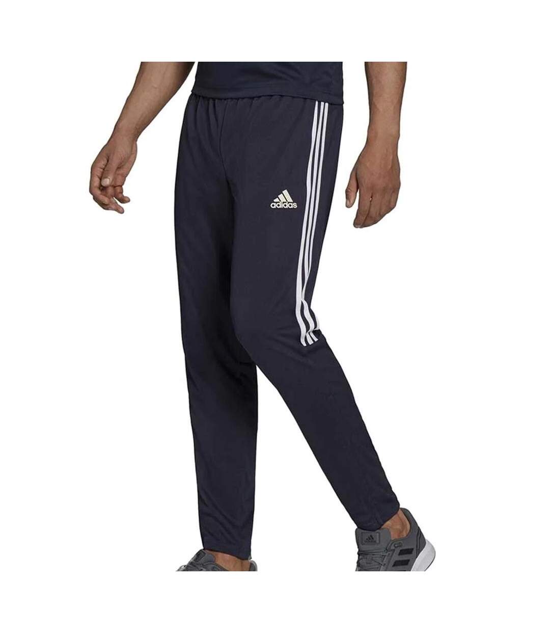 Jogging Marine Homme Adidas Sereno H28898 - S-1