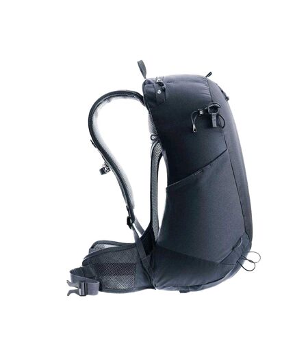 Sac À Dos Randonnée Ac Lite Taille Unique Noir Deuter