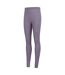 Bas thermique merino femme vieux violet Mountain Warehouse-4